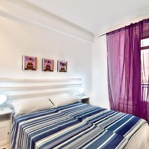 Apartamento de 4 Dormitorios
